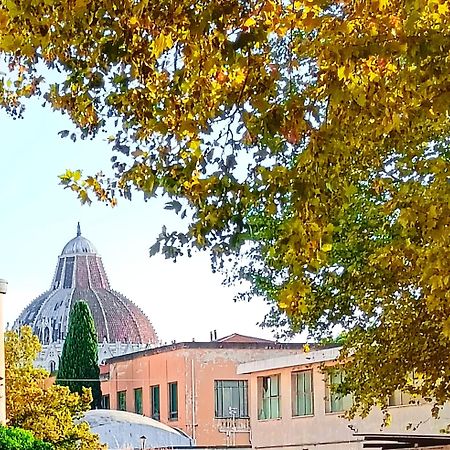 Villa Valentina Duomo2 比萨 外观 照片