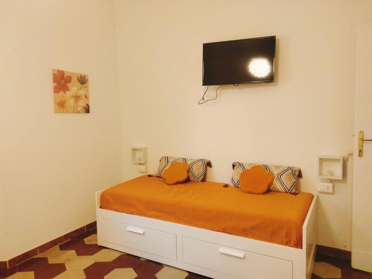 Villa Valentina Duomo2 比萨 外观 照片
