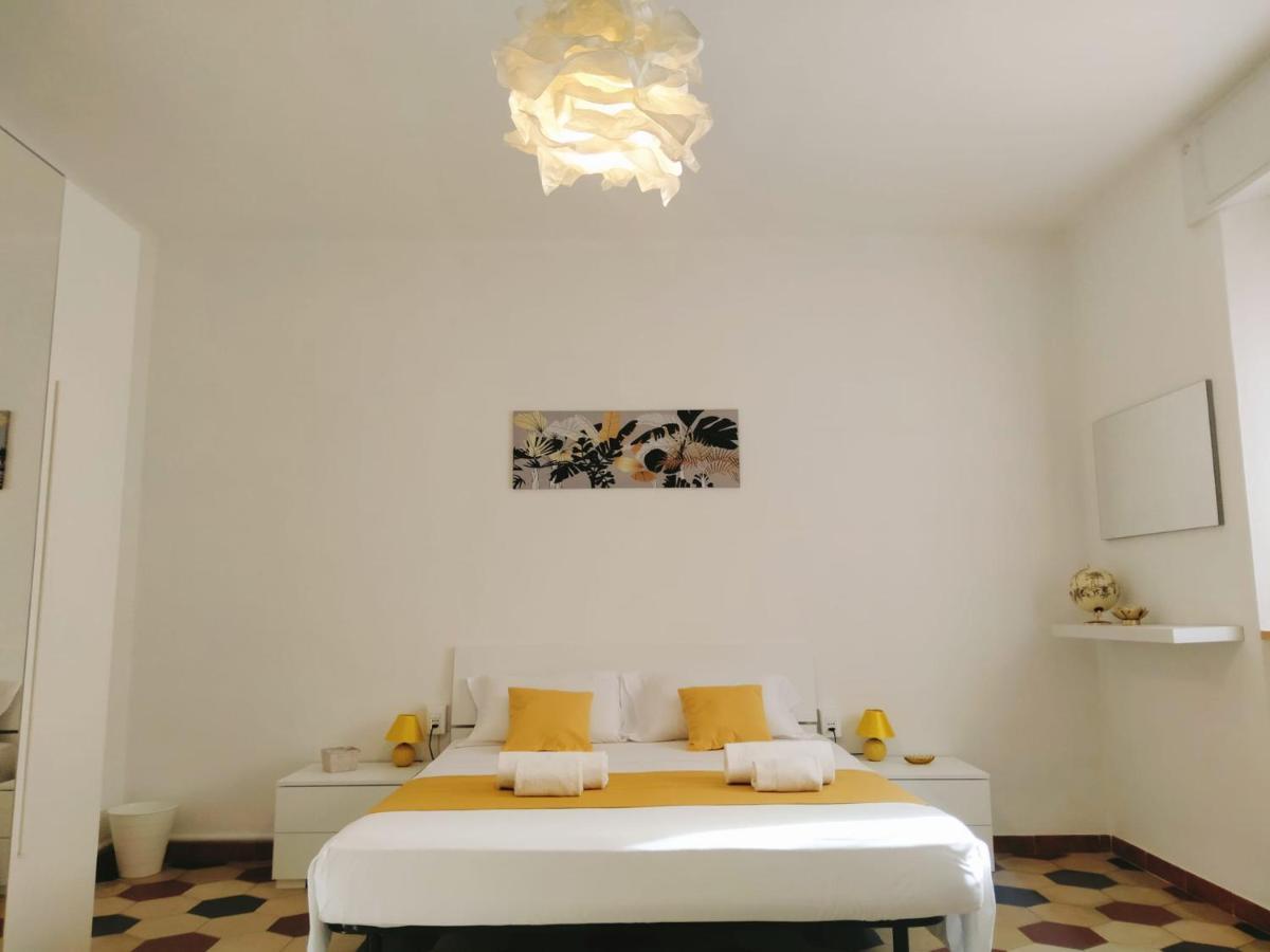 Villa Valentina Duomo2 比萨 外观 照片